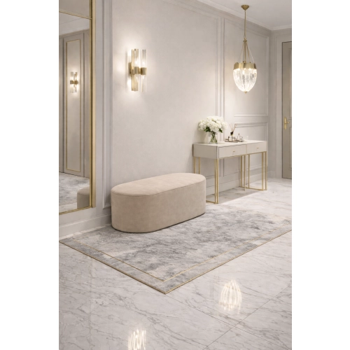 Pufa do siedzenia owalna